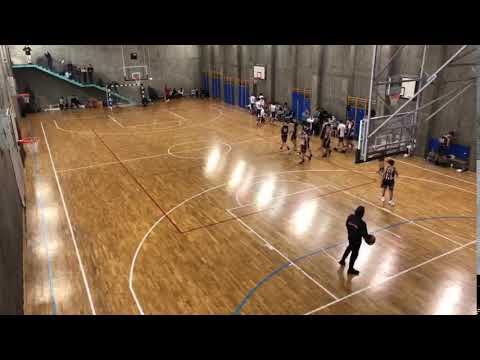 CSS VIITORUL CLUJ L-NAPOCA - ACS U-BT CLUJ NAPOCA