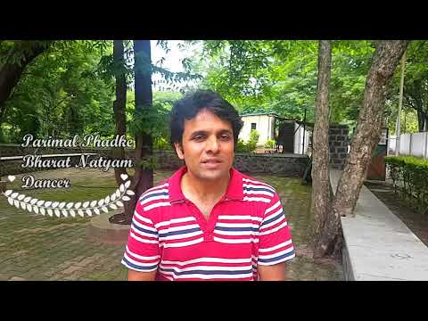 Parimal Phadke : Nritya Swar Maitra 2018