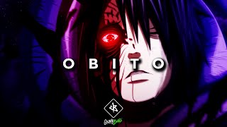 Naruto Type Beat -  Obito 