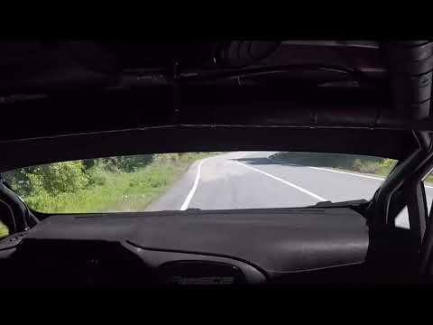 And Sunman - Mehmet Akif Yalçın Teke Fiesta Rally3 17.05.2022