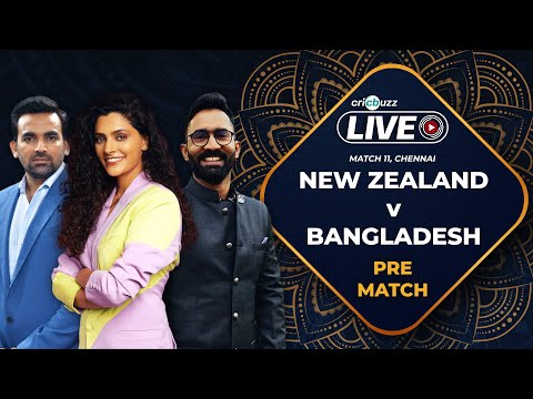 Cricbuzz Live: #KaneWilliamson wins the toss, opts to bowl first against #BAN; #Mahmudullah comes in