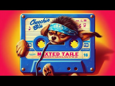 Monday Night Mixed Tape