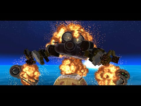 BOWSER JR'S ROBOT REACTOR: Super Mario Galaxy Episode #5