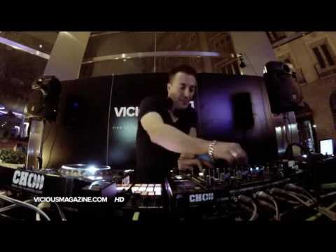 D Formation @ Vicious Live