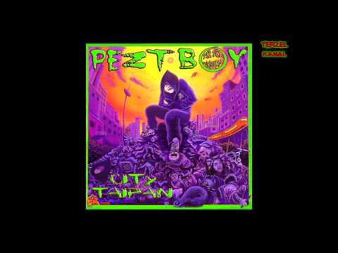 PEZTBOY feat. DAS UNIKAT - KUNSTLEDERNATION