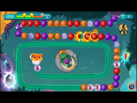 Violas Quest Level 16 - NO BOOSTERS 🦉 | SKILLGAMING ✔️