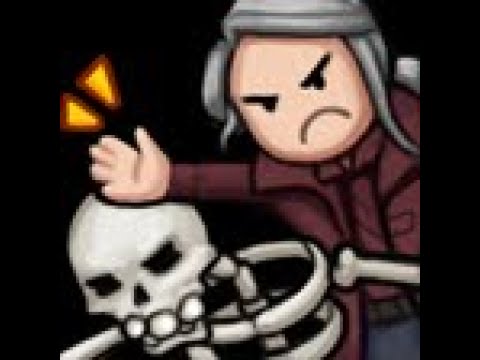 3.12 Low Life DIvine Ire Battery Staff Trickster