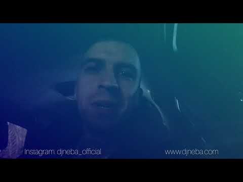 DJ NEBA VLOG #015 - LUDILOOOO !!!! NEON & SEMAFOR PARTY