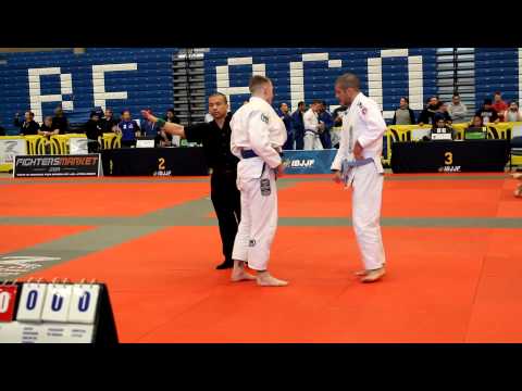 2013 IBJJF Boston Open