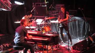 Jon McLaughlin   Don&#39;t Mess With My Girl @ Royale 2016