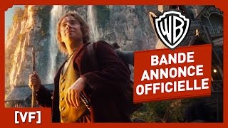 Le Hobbit: Un Voyage Inattendu - Bande Annonce VF