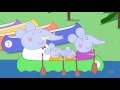 Peppa Pig English Episodes 50 Full Compilation 2017 New Season Peppa Baby