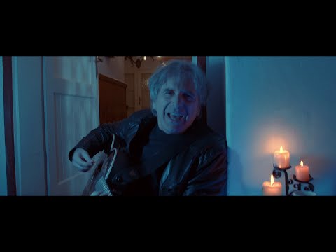 Dolák-Saly Róbert - Sose félj! (Pszicho)