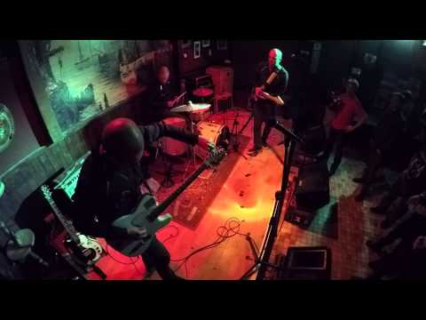 THE BLIND SHAKE @ Le Galion (Lorient, France 15/04/2015) Full Live !