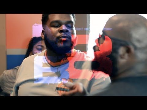 Rexx Ruga vs Rapper A.M.