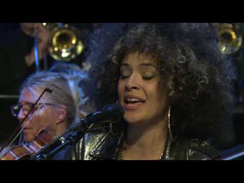 Metropole Orkest, Vince Mendoza, Kandace Springs - What Are You Doing the Rest of Your Life?