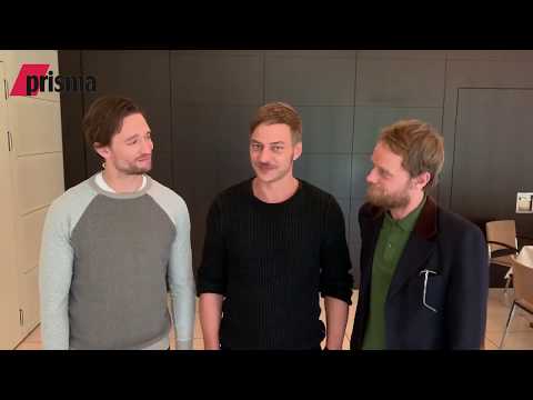 ZDF startet mit "Das Boot" ins Fernsehjahr