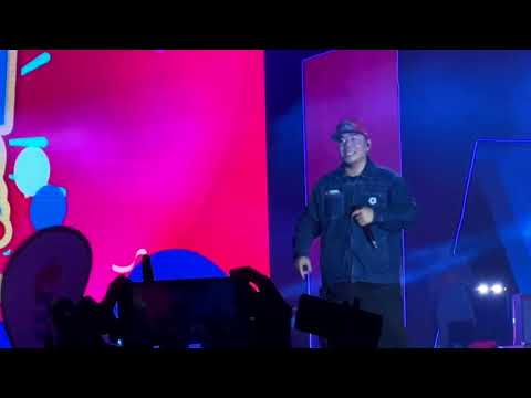 Gloc 9 - SIRENA ft. Ebe Dancel | TM TeaM Fair 2024