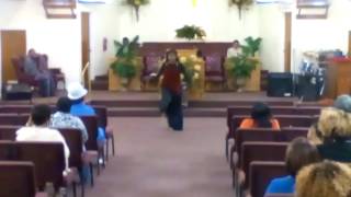 I See Victory by Kim Burrell