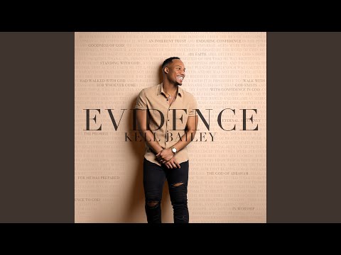 Faithful God Music Video by Kell Bailey