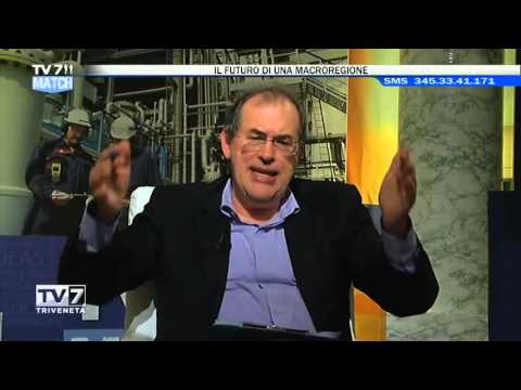 Tv7 Match del 15/04/16 - L'ULTIMO TWEET - IL FUTURO DI UNA MACROREGIONE(4 di 4)
