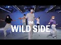 Normani - Wild Side ft. Cardi B / Yechan Choreography