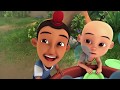 UPIN IPIN Balonku Ada Lima Versi Lagu Anak 2019