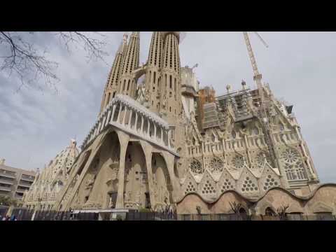 Barcelona Trip - Match Barça / Psg - 08/03/2017