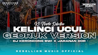 Download lagu DJ KELINCI UCUL • Style Keroncong Bwi X Gedruk Jaranan Dorr Campursari Viral mp3