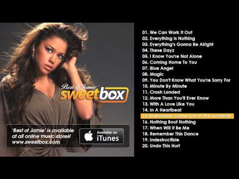 SWEETBOX - Everybody Come Out In the Sunshine - from 'Best of Jamie'