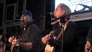 Kevin Costner and Modern West - Long Hot Night