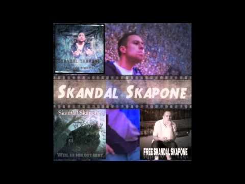 Skandal Skapone - Auf der Strasse (Prod. by Essence Beatz)