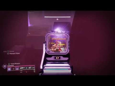 DESTINY 2 THE FINAL SHAPE Gameplay Walkthrough CAMPAIGN PART 9 FULL GAME - No Commentary