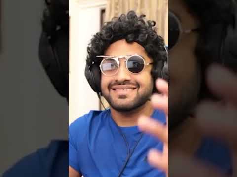 No girl wants to talk with Thugesh on Omegle! #shorts #ytshorts #ytshortsindia
