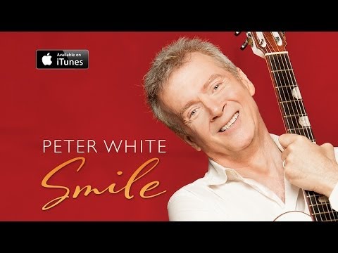 Peter White: Smile online metal music video by PETER WHITE