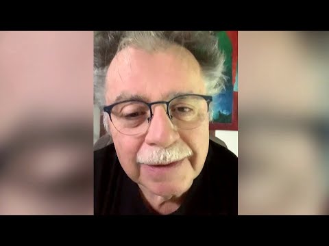 Ďakujeme hrdinom dnešnej doby - Pavol Hammel