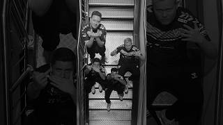 The CS:GO mafia 🥶