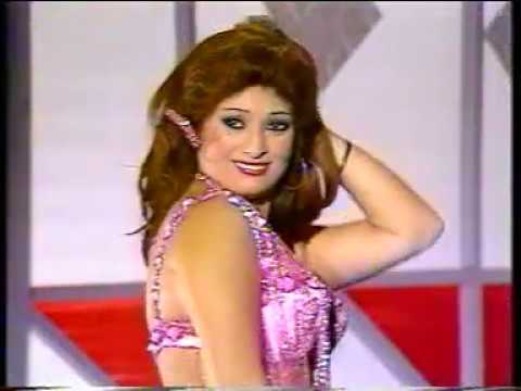 Shewaiya Balady I Mona El-Said - Hanan - Nelli