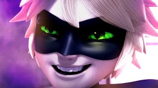 I LOVE HER ANYWAY || Ladynoir