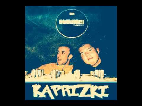 Явката ДЛГ & Мартото - Капризки