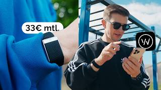 Das neue WHOOP 5.0 & MG - Überteuerter Fitness-Hype oder echter Gamechanger?