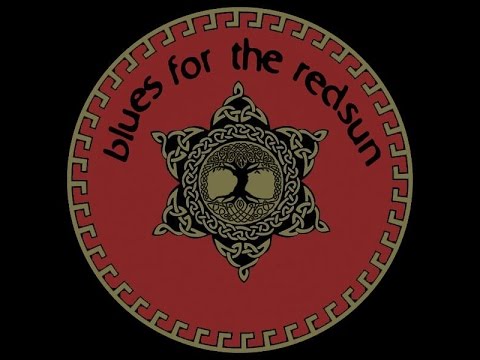 blues for the redsun - Blues for the Redsun @ Stanica Žilina - Záriečie | 5.8.2015