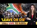 LIVE South Africa Anti Migrant Protests Thousands Flee Xenophobic Threats Firstpost Africa