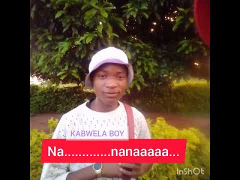 SAMORA EZURUONYE_Ni sawa tu