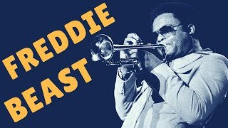 Those 7 Times Freddie Hubbard Went Beast Mode