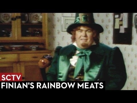 SCTV Finian's Rainbow Meats