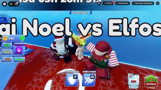Como Conseguir os Tokens do Blade Ball e do Bee Swarm Simulator do Evento Winter Spotlight do Roblox