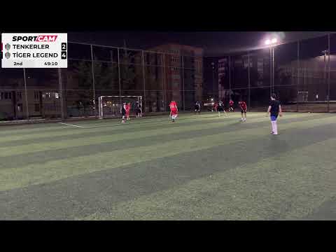 TENKERLER - T�GER LEGEND
