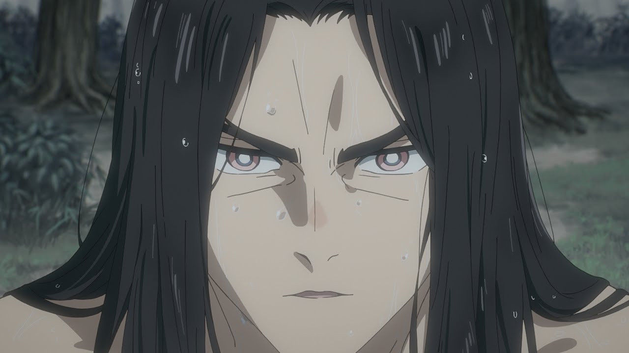THE WORLD IS DANCING - Episode 04 [Takarir Indonesia]