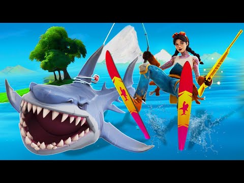 Photo Fortnite 4k